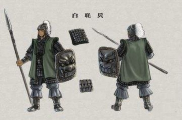 陪伴刘备征战半生的兵士,才是真正救他于困境的的卢马_腾讯新闻