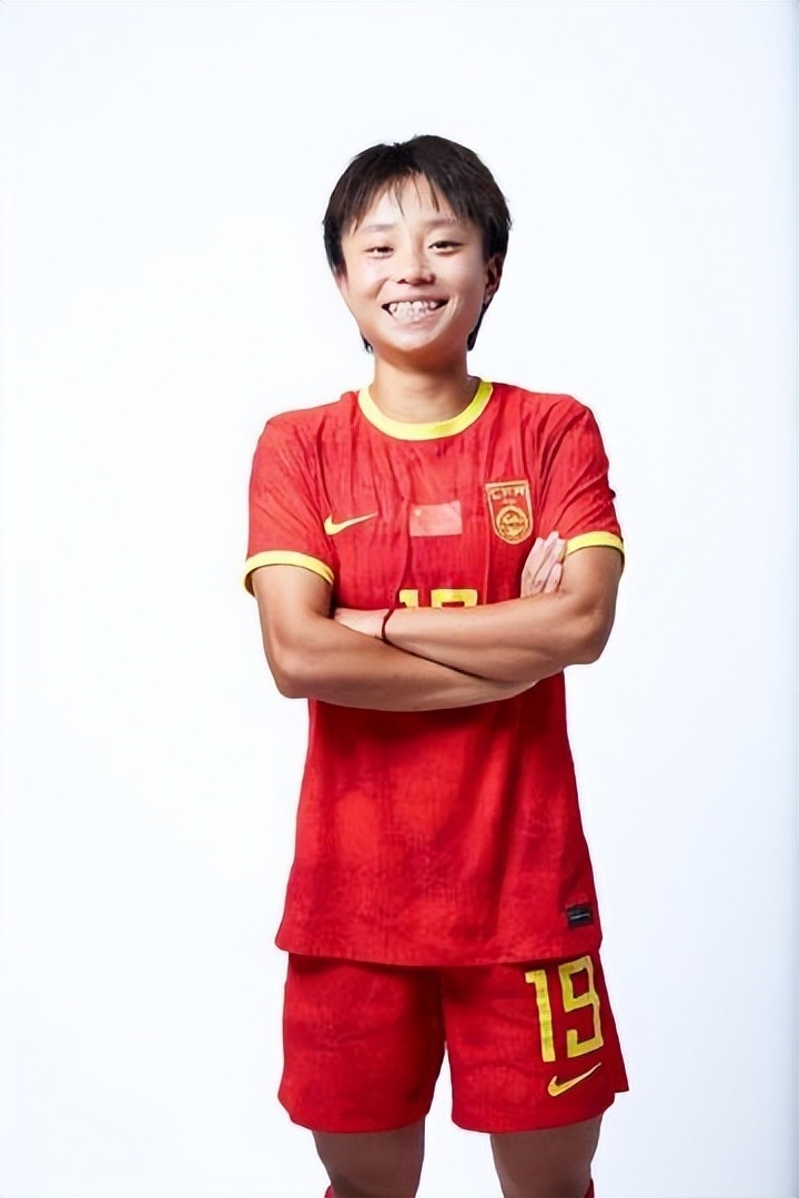 国际足联盘点中国女足5位受关注球员王珊珊唐佳丽王霜张琳艳和沈梦雨