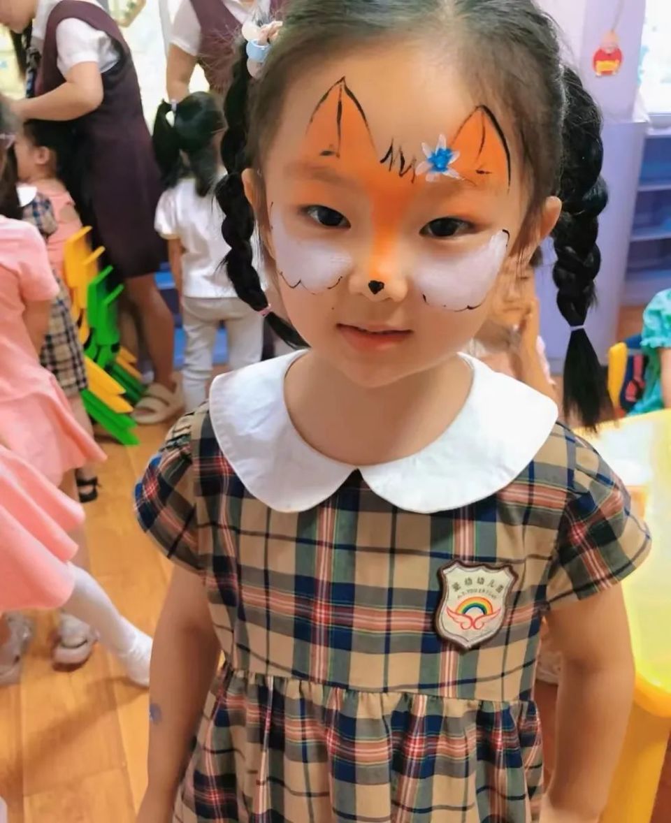 欢度六一,岳西青云峡对全国儿童免票