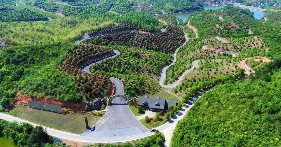 春游江淮丨用一场春行自驾,打开你的春天——"皖南