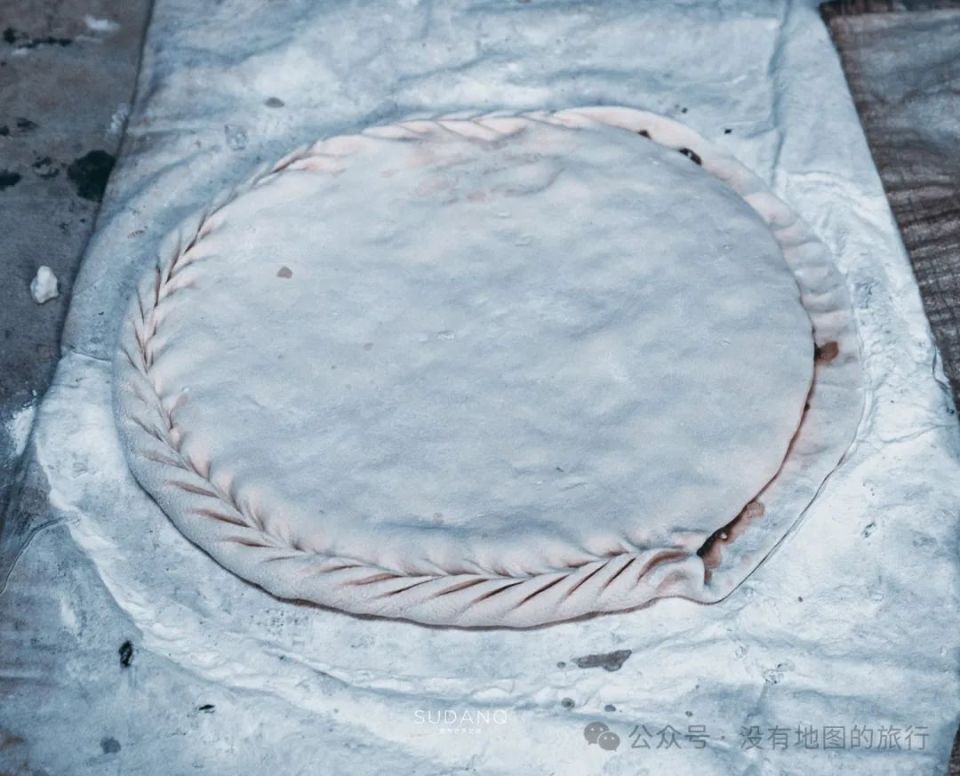 千万别和新疆人"攀比"吃羊肉!碳水配羊肉,地道风味吃到撑