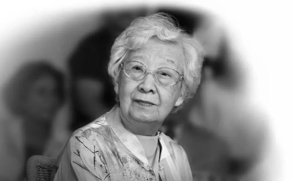 齐邦媛去世|"如此悲伤,如此愉悦,如此独特"_腾讯新闻