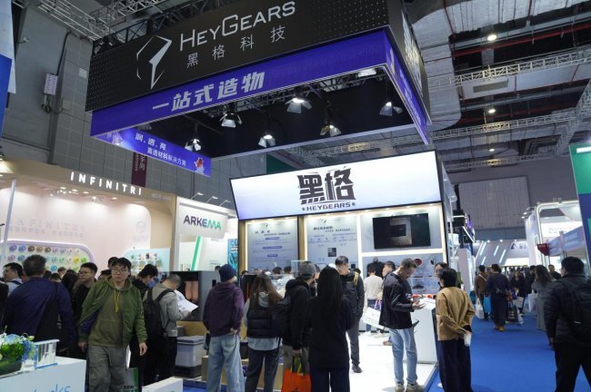 从鞋类到运动防护，黑格弹性体解决方案全面落地TCT ASIA