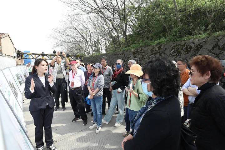 在這座沒有圍牆的博物館,品江南人文,探古韻新生