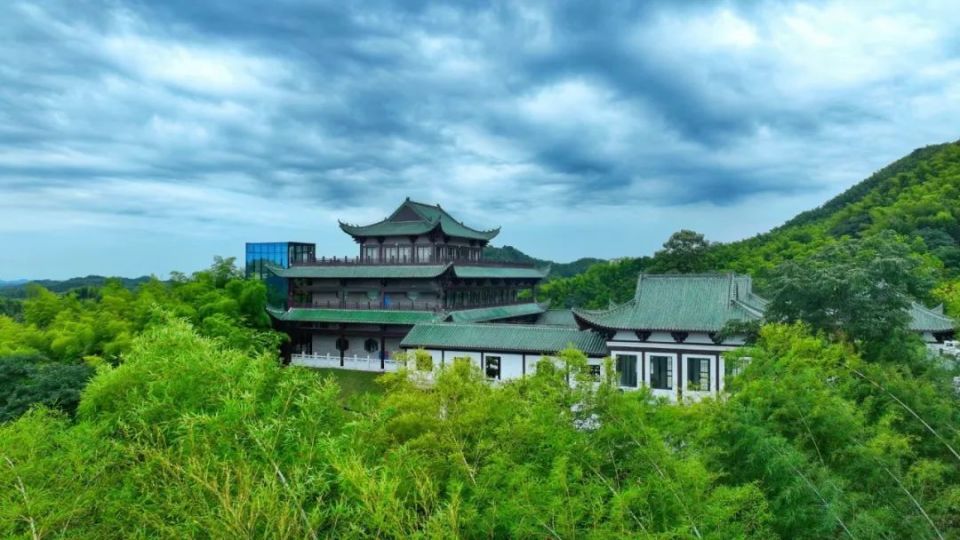 桃江一日游精品旅游线路重磅推出