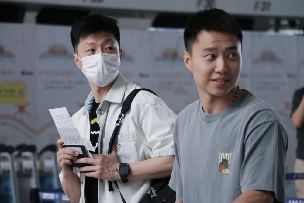 总要优胜劣汰,上个赛季,闫安,方博,周雨等中生代球员就从国家队退役