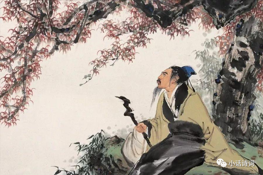 欧阳修的逆袭之路:两次被造黄谣,仕途大起大落,却终成一代文学宗师