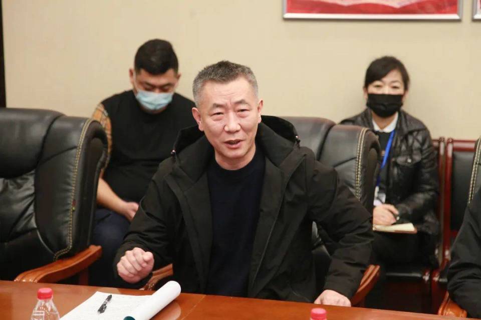 来源:黑龙江中医药大学附属第一医院编辑:姜彦卉一审:李桐杉二审:史