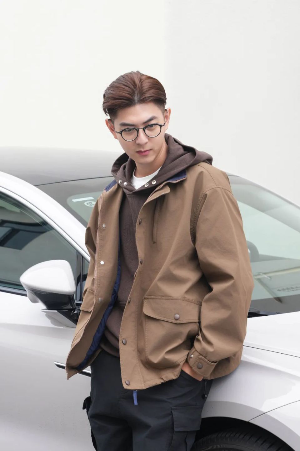 男人过了30岁,就要变得成熟稳重