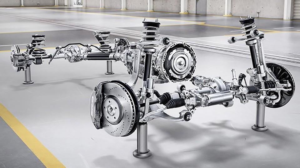 数据相仿,低扭史上最强?奔驰纯电大g教国产车造硬派suv?