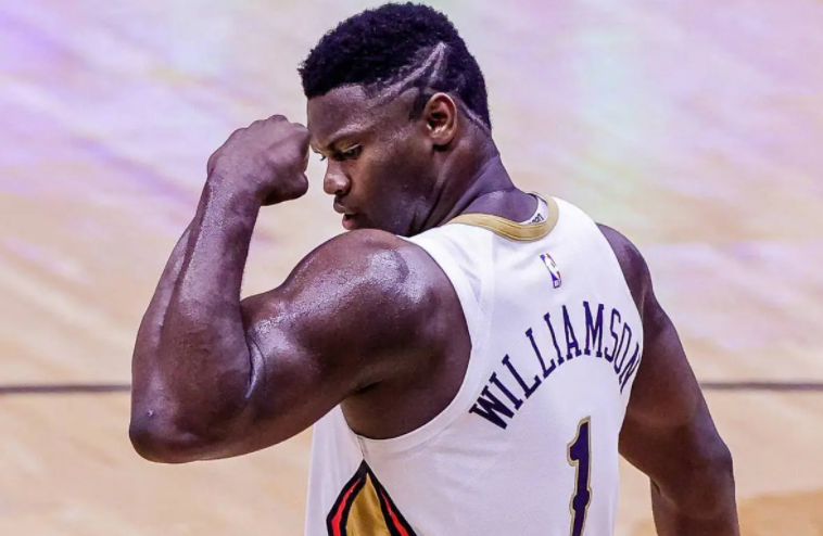 鹈鹕狂胜国王30 !锡安打出2023-24赛季最残暴一战!