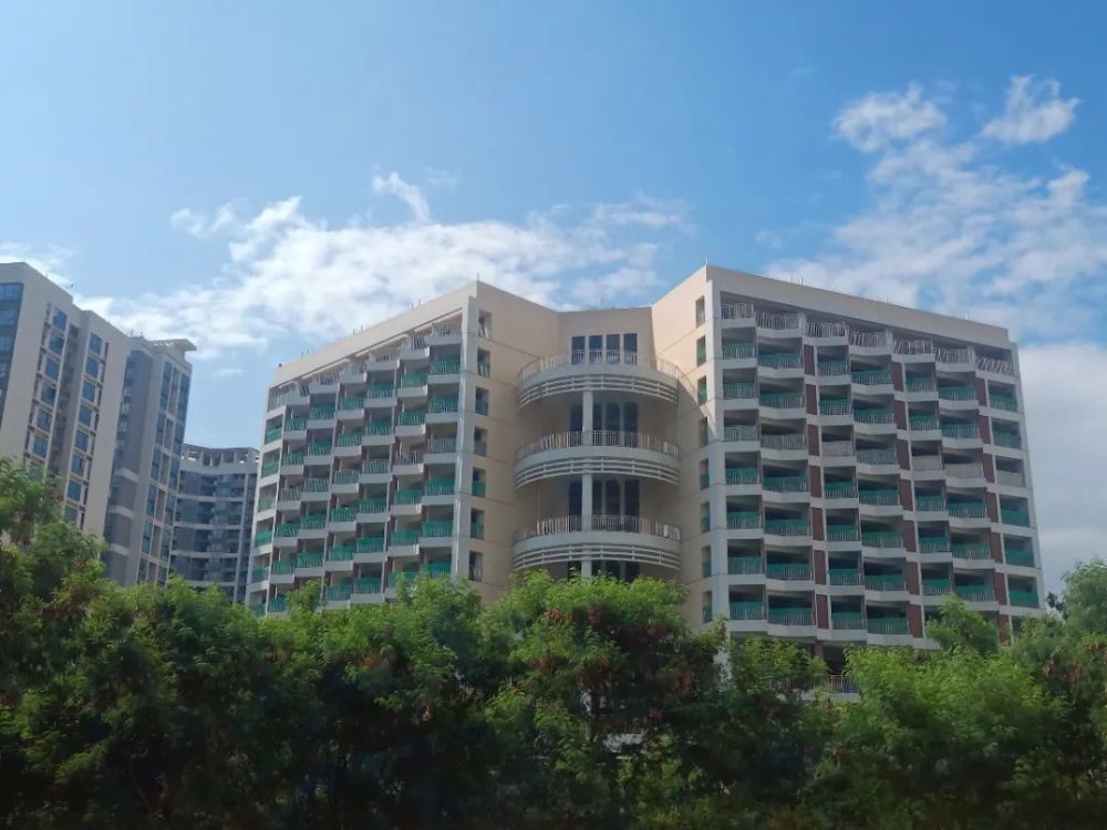 光明社会福利院正式启用_腾讯新闻