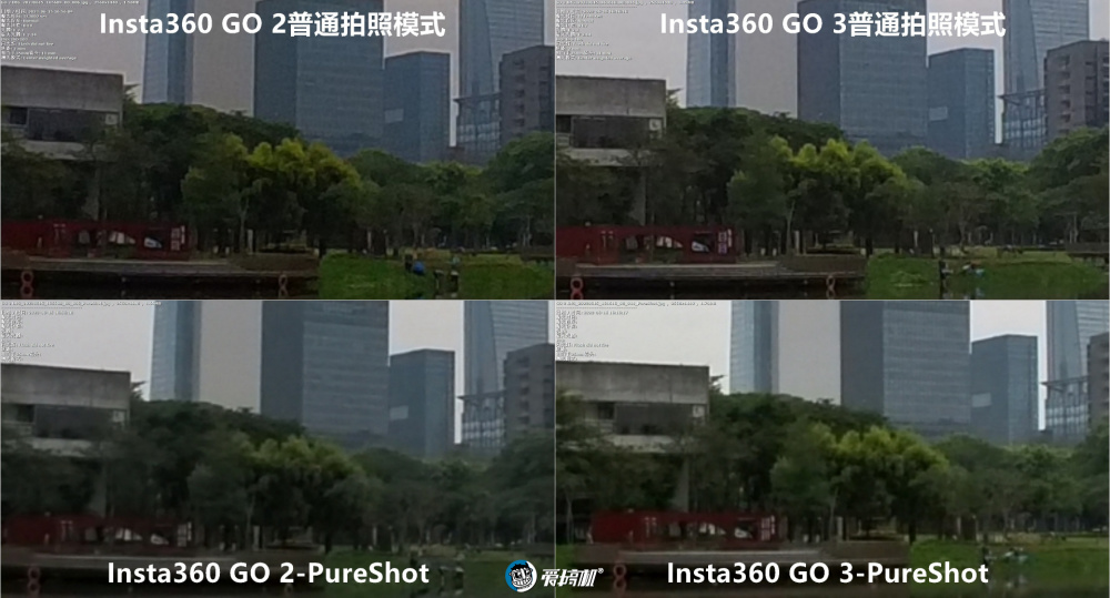 2298元的拇指相机，影石Insta360 GO 3评测：我长大了，也变强了_腾讯新闻