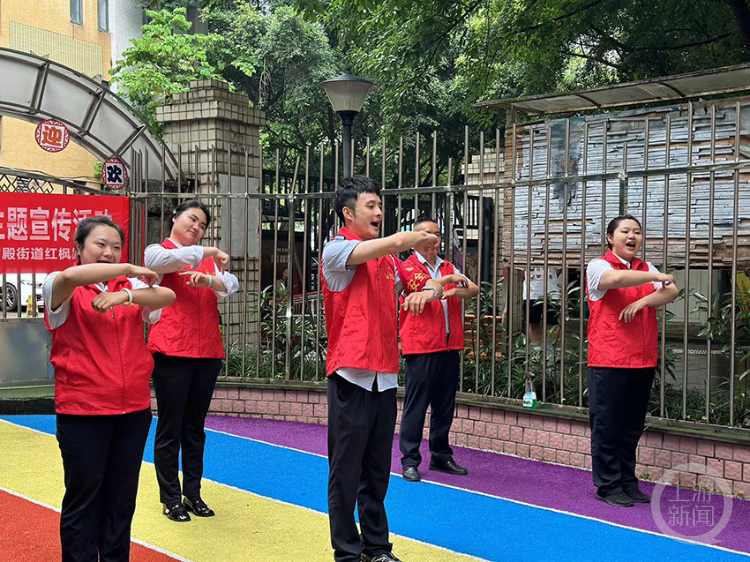 这场生动有趣的情景剧 让孩子沉浸式学习乘车安全知识 腾讯新闻