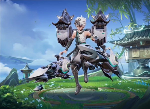 《王者荣耀》此次更新给的太多了:蒙犽史诗新皮肤免费送