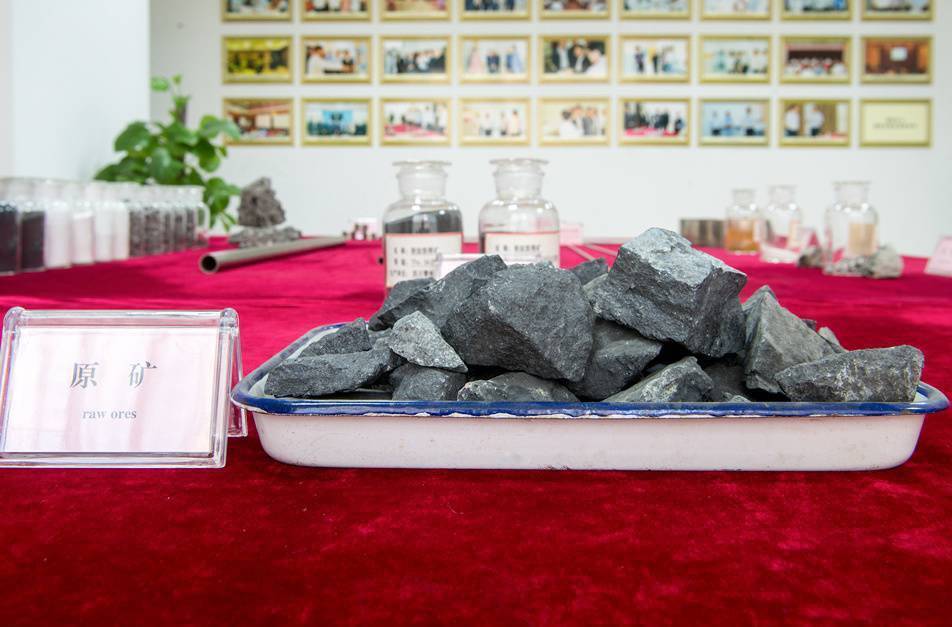 攀枝花红格南矿开发启动我国最大钒钛磁铁矿将实现万亿产值