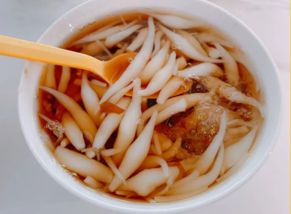 太平湖森林小镇,住在森