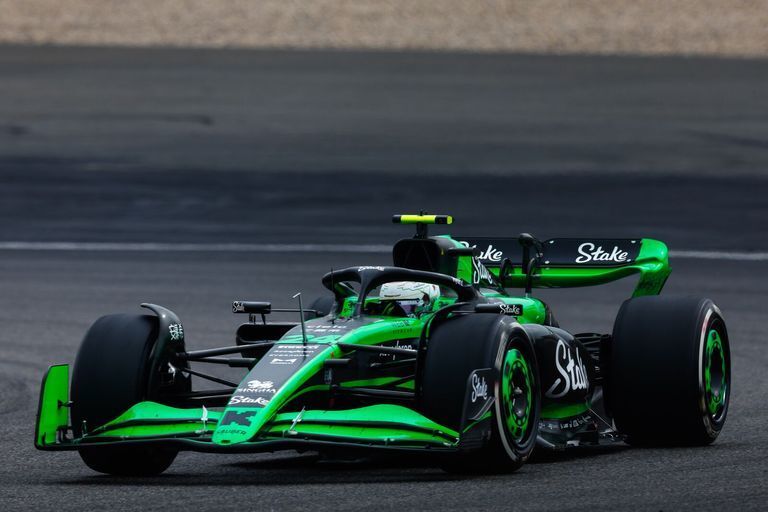 f1 team kick sauber);formula 1,世界一级方程式锦标赛,被誉为金字塔