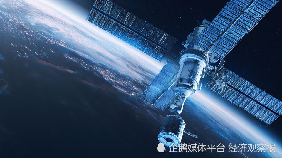 从烧钱到赚钱 中科天塔盈利后再获近亿元A+轮融资_腾讯新闻