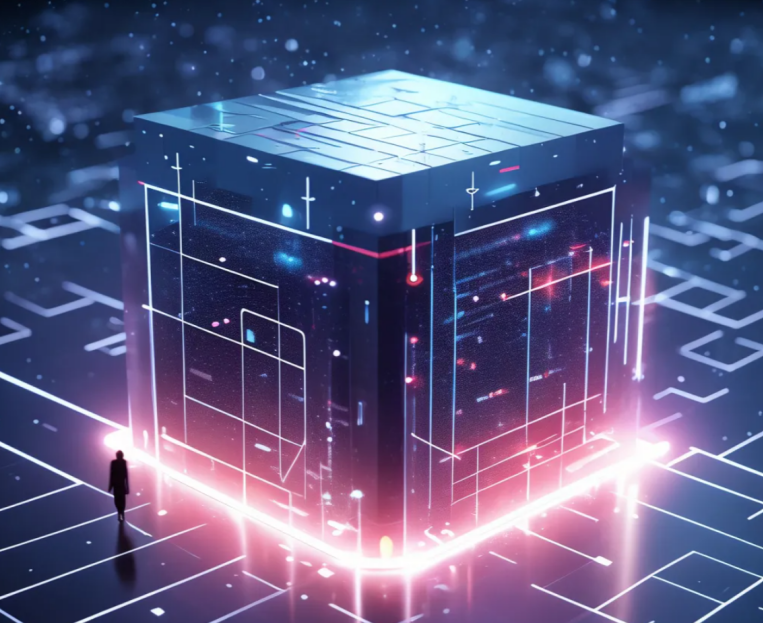 从信息化,数字化,智能化的区别,到企业大模型应用