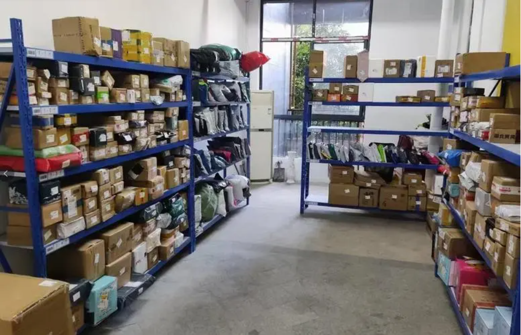 1分钟取快递菜鸟驿站的极速取件解决方案来了