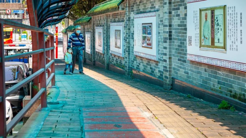 广州老城区如何走出向"新"之路?