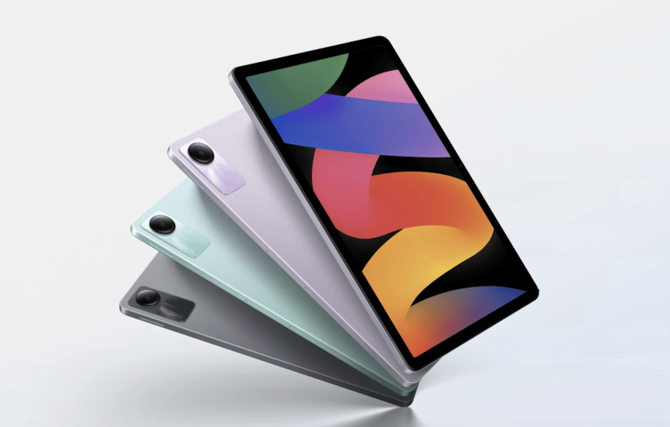 2000多就能买安卓旗舰平板,这届618别光看苹果了!