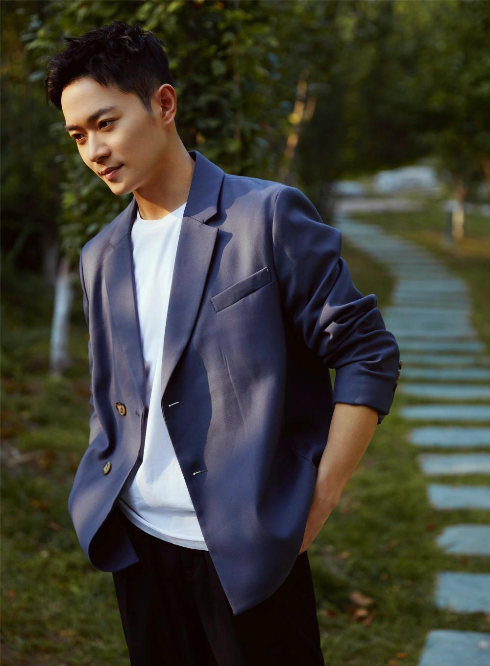 曹骏:二十年后,我又演了一回《宝莲灯》