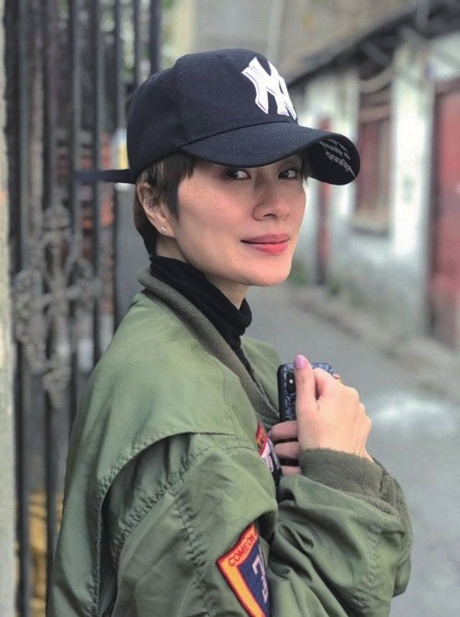 甘露:人生没有完美_腾讯新闻