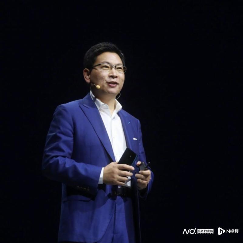 何刚接任华为终端bg Ceo，余承东保留终端董事长职位 腾讯新闻