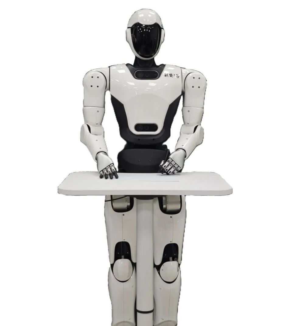 7专家探讨“AI+机器人”：NSR“具身智能”论坛-腾讯新闻