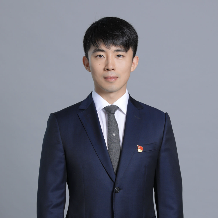 郭昊展浙江东南网架集团有限公司党委副书记,总经理在世界百年未有之