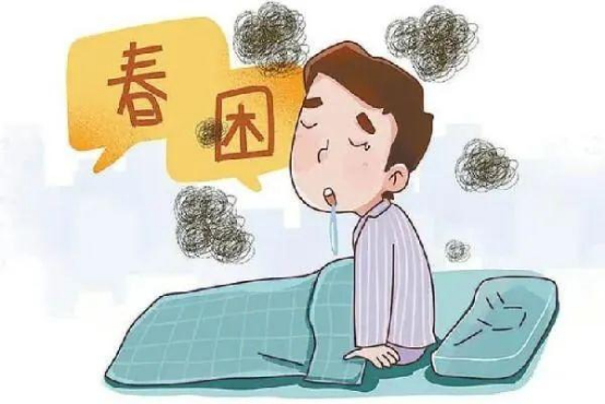 困困困！“春困”缠身，如何破解？这份指南请收好_腾讯新闻