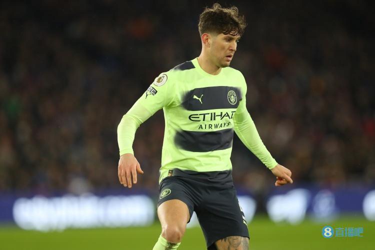 斯通斯希望埃德森没事早日回归昨天练习了角球战术