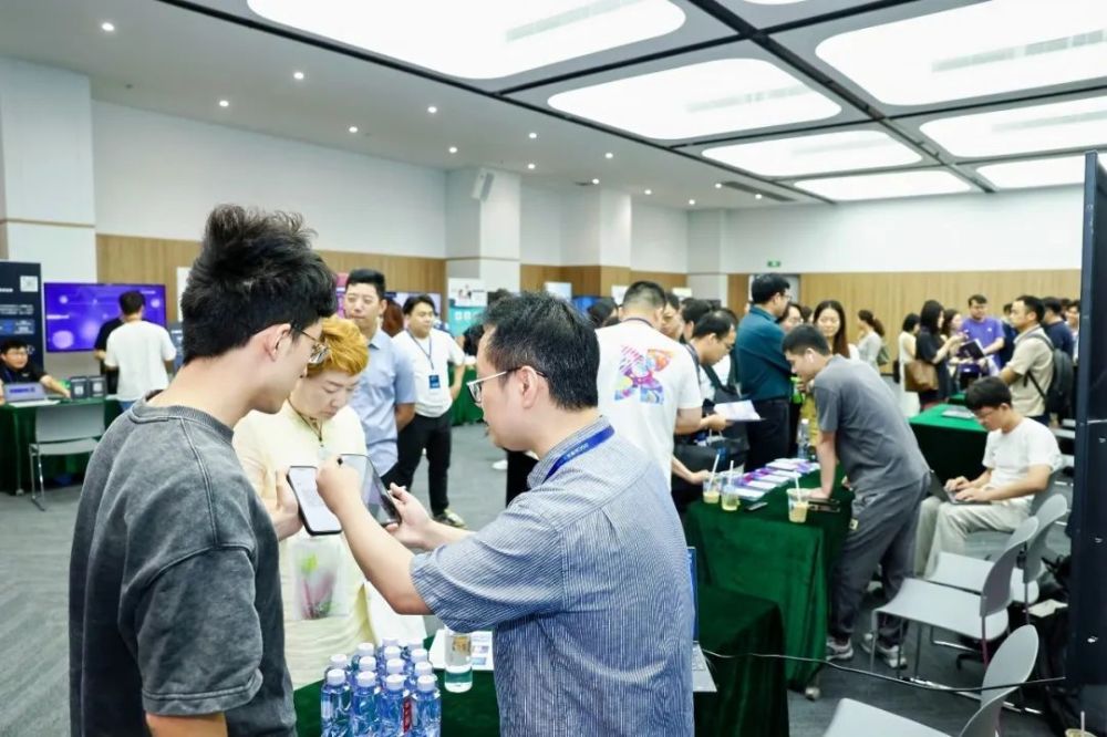 非凡动态｜2024 AIGC应用商业峰会圆满落幕！ · 原文图片 6