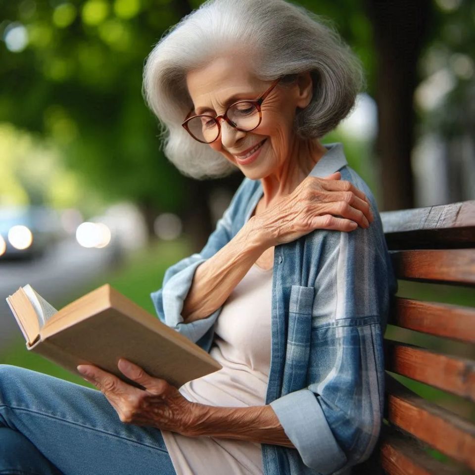 药师说药丨轻松应对骨质疏松:老年人必备用药知识