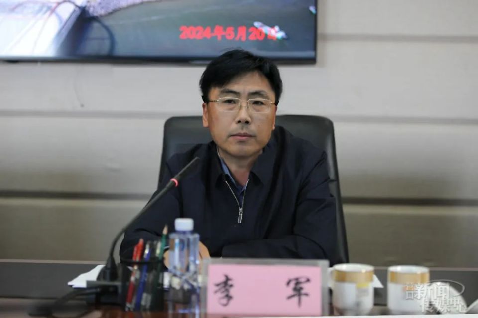 自然资源部海洋预警监测司领导到我市检查工作