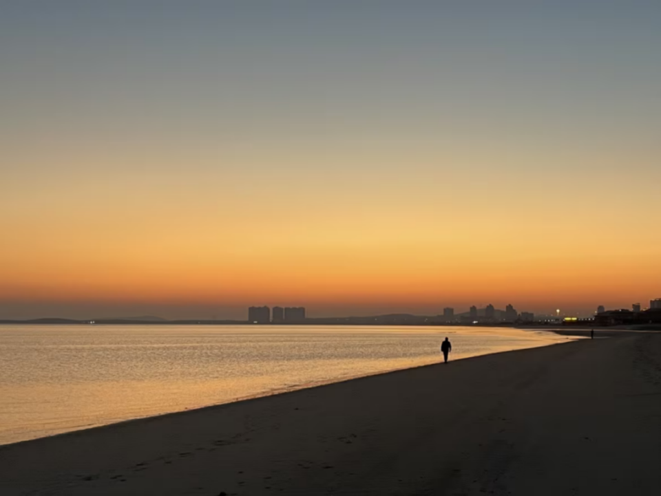 存款只有十几万,但我提前退休了