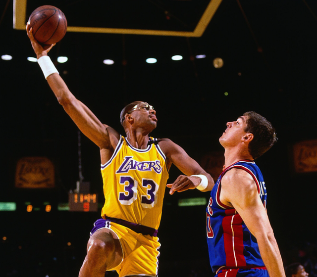 nba历史十大状元秀排名:阵容豪华,一半都是历史级别