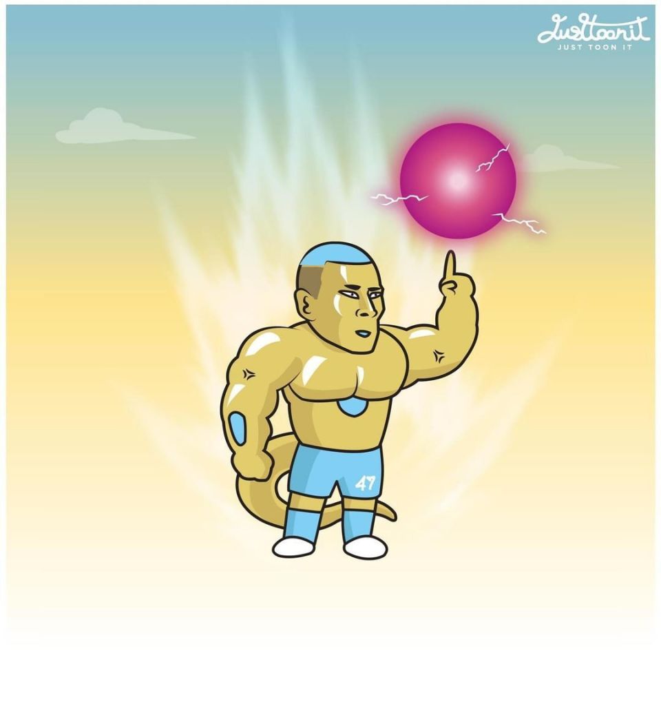 德布劳内满血归来,而且曼城少赛一场只落后利物浦2分!四连冠在招手?