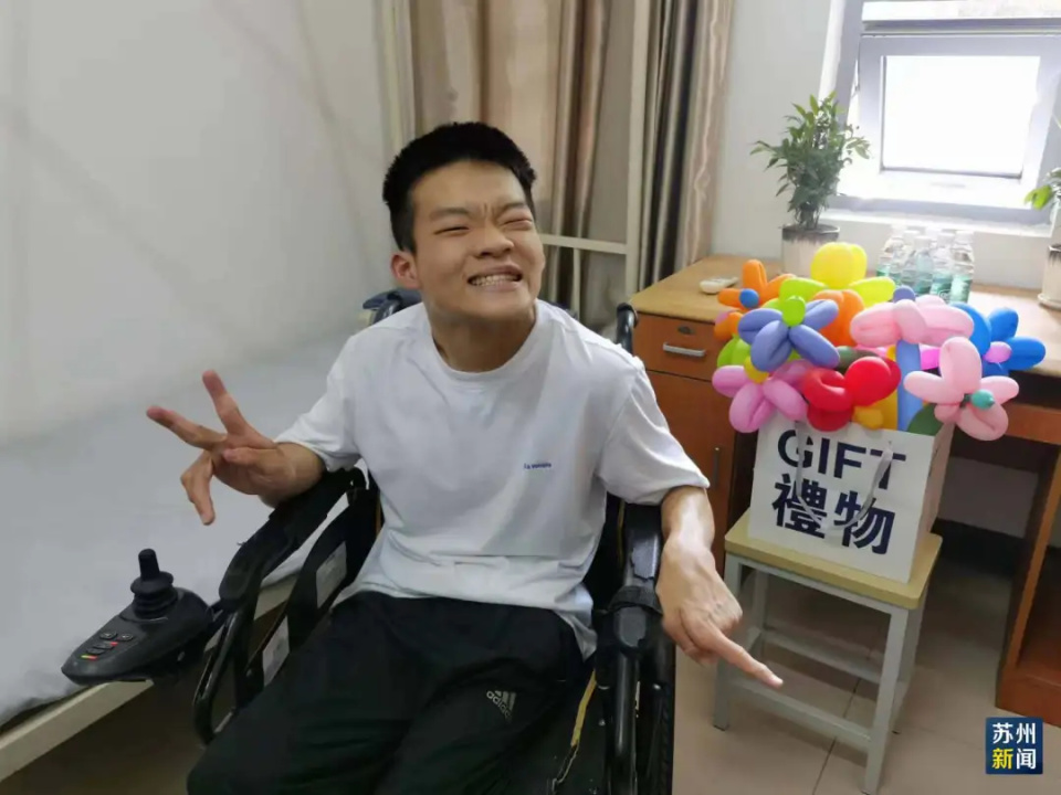 轮椅瘫痪病弱哮喘小少爷