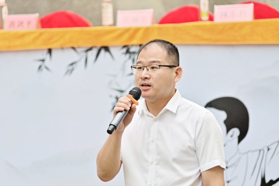 南安市文化体育和旅游局,诗山镇人民政府承办,南安市太极拳协会和诗山