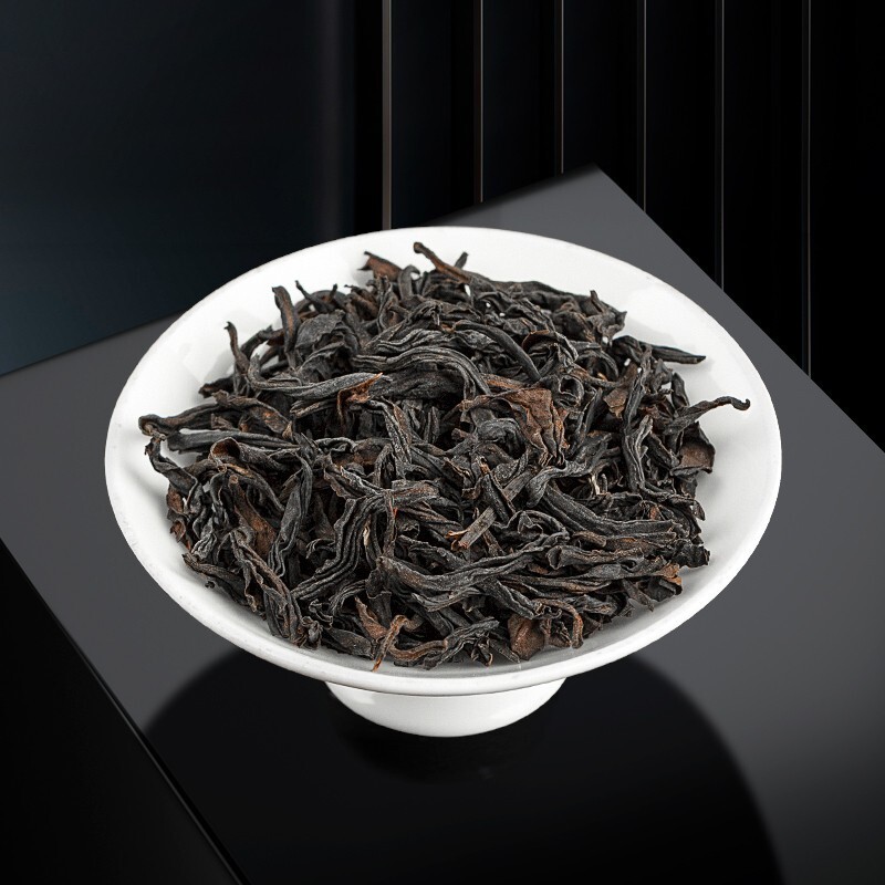 品味骏德红茶浑然天成探寻冷后浑之奥妙