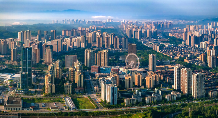 唱好双城记·打造增长极|永川区:加快打造双城经济圈桥头堡城市 奋力