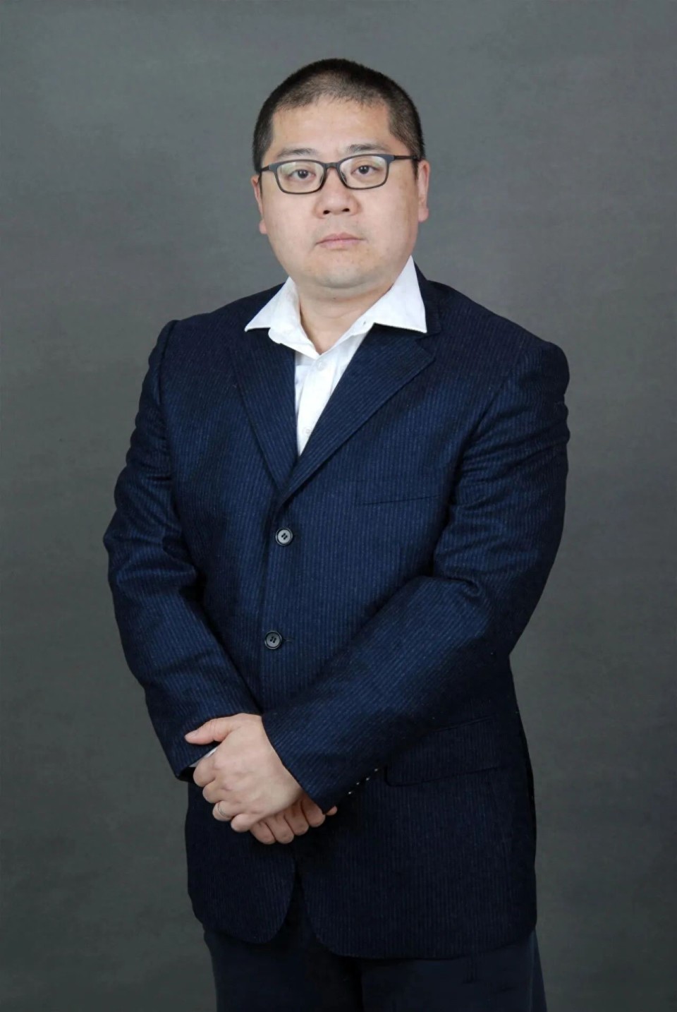 全国仅两人！成都杰出青年学者吕琦获奖_腾讯新闻