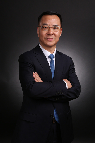 刘烈宏任国家数据局局长：30余年信息通信经验，曾掌舵联通_腾讯新闻