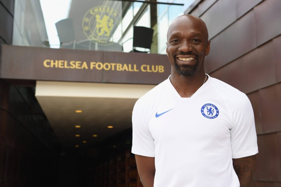 马克莱莱切尔西球员需要明白俱乐部的dnadna不会改变