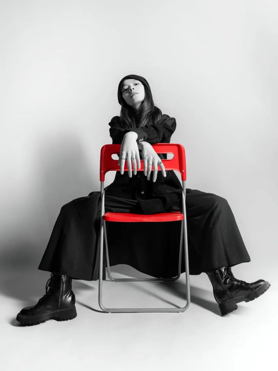 宜昌90后职业摄影师张泳健的摄影之路