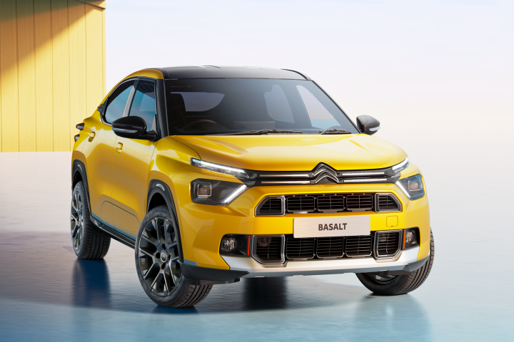 雪铁龙新车外观一言难尽_腾讯新闻