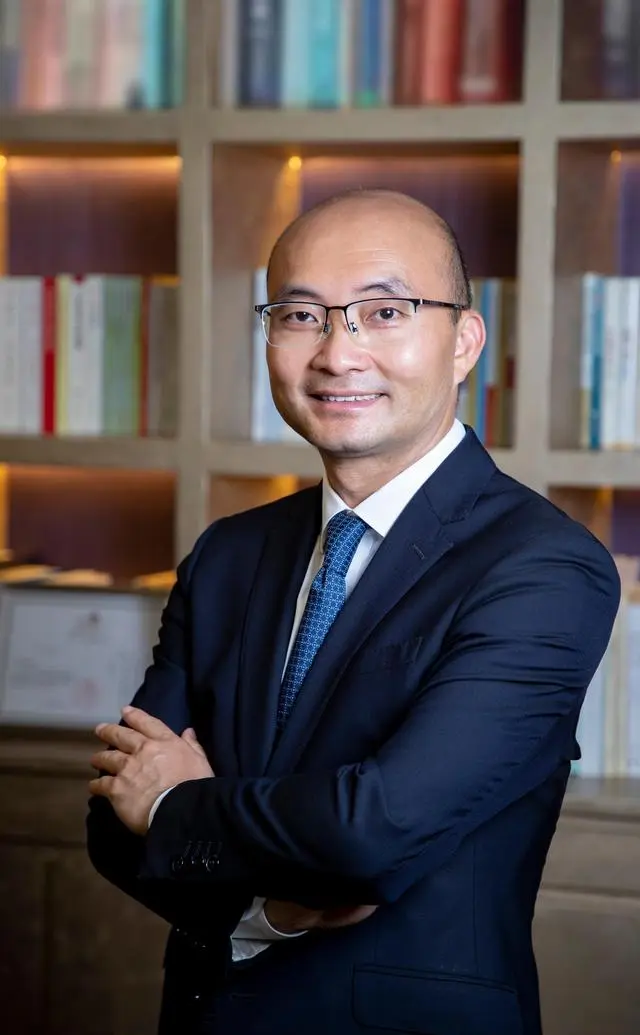 广州市国资委换帅!梁凌峰:狠抓降本增效,着力防范经营风险